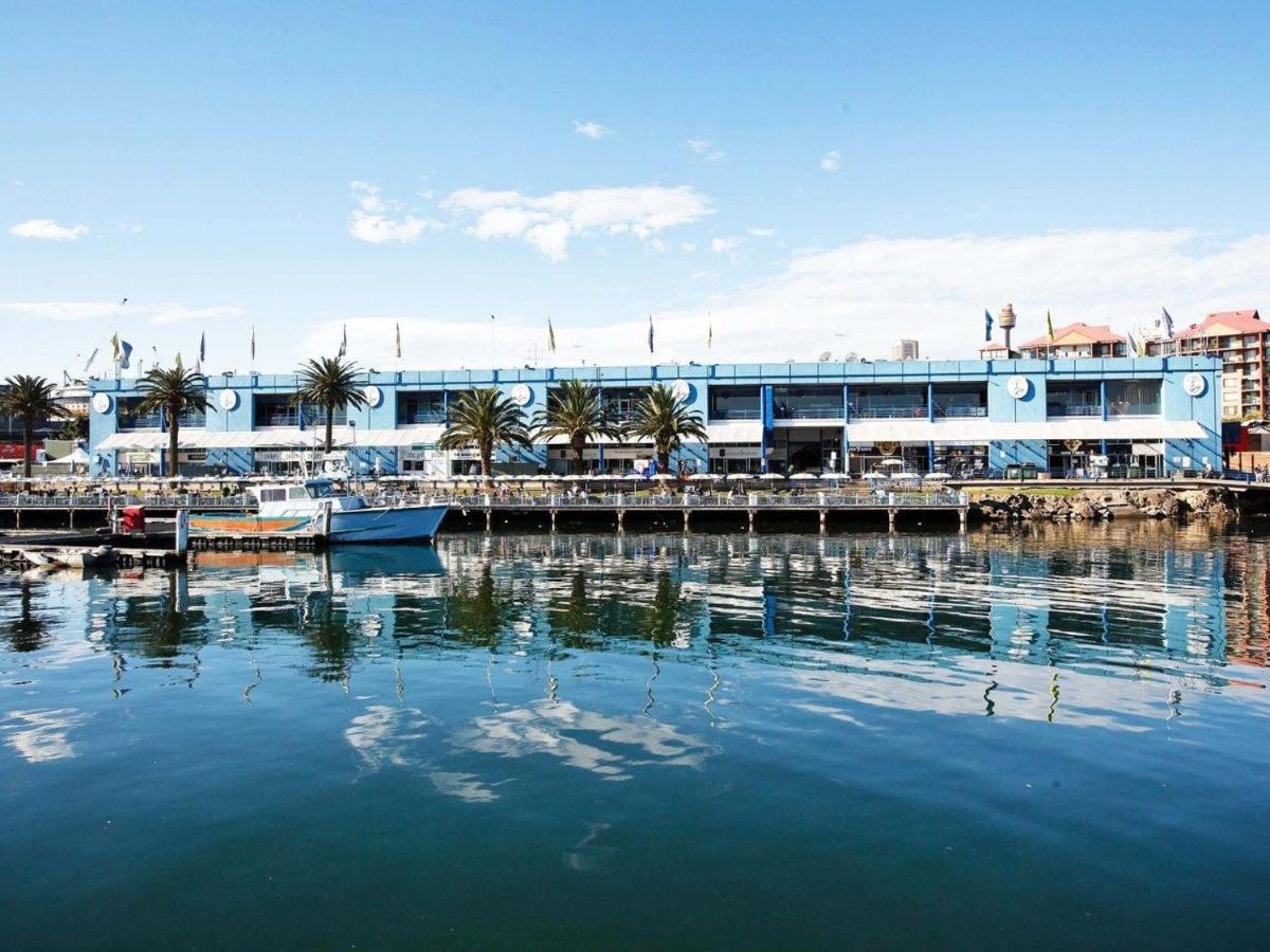 Spacious & Cosy 2 Bedroom Apartment In Darling Harbour Sydney Exterior foto